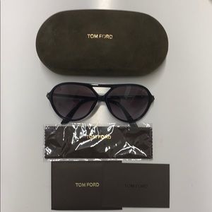 Tom Ford Sunglasses